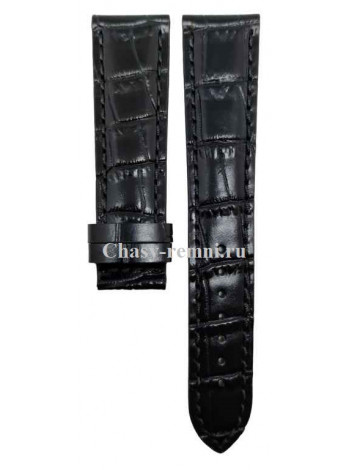 Кожаный ремешок Certina C610018077